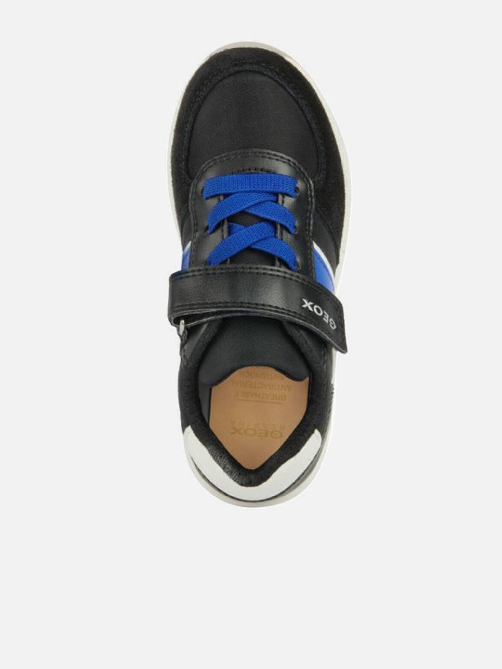 Geox Alben Kinder Tennisschuhe