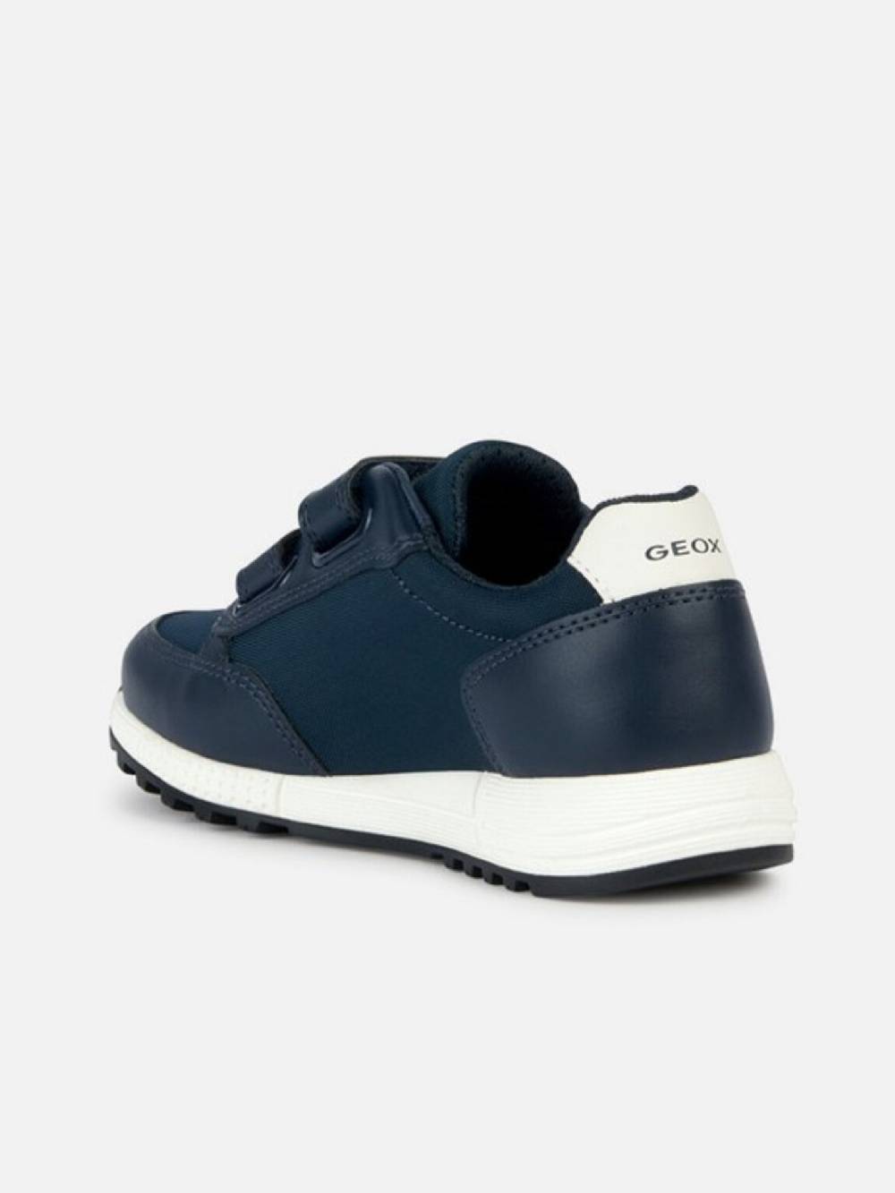 Geox Alben Kinder Tennisschuhe