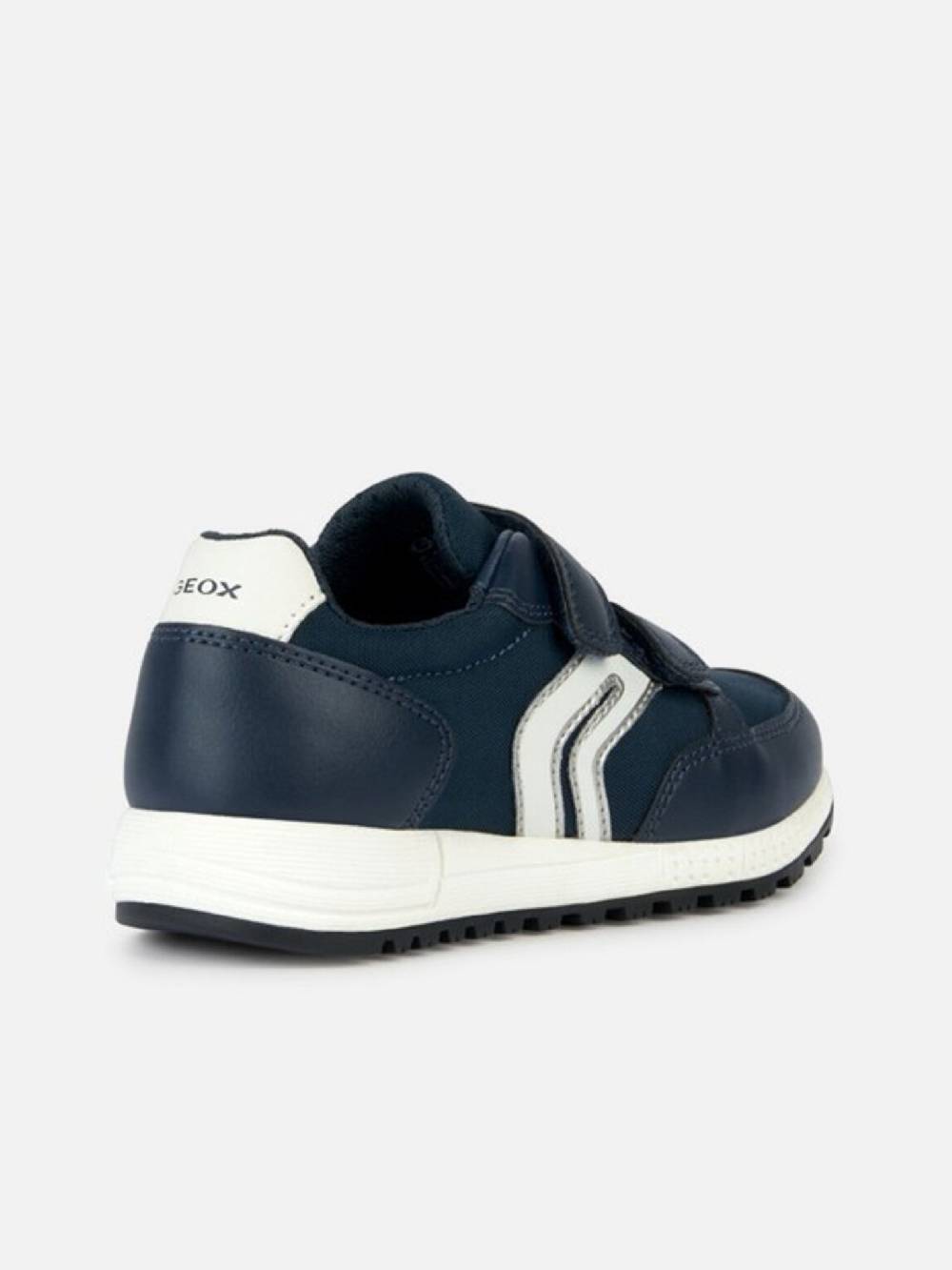 Geox Alben Kinder Tennisschuhe