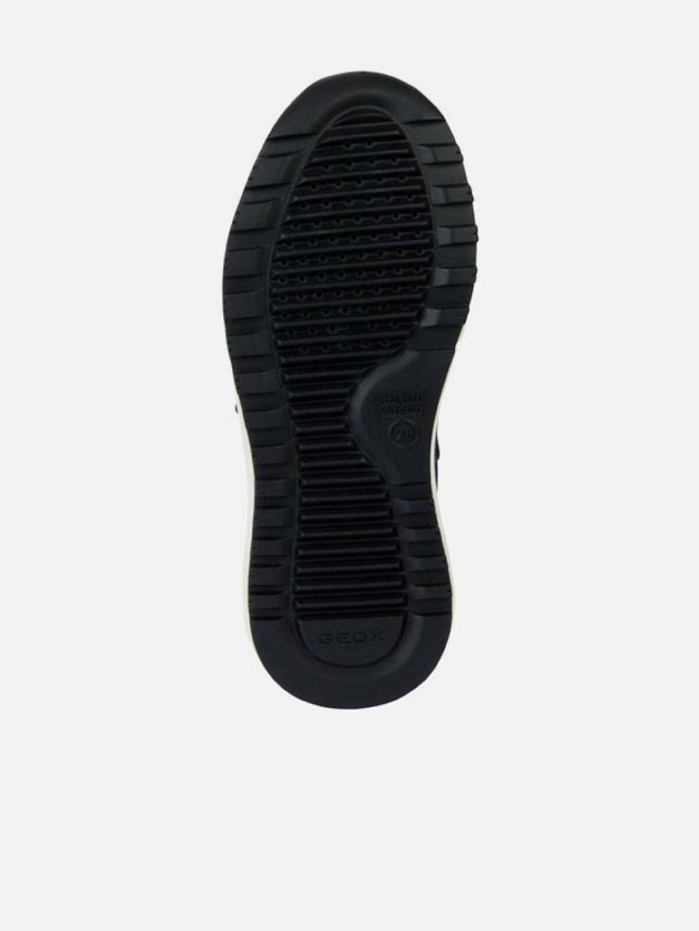 Geox Alben Kinder Tennisschuhe