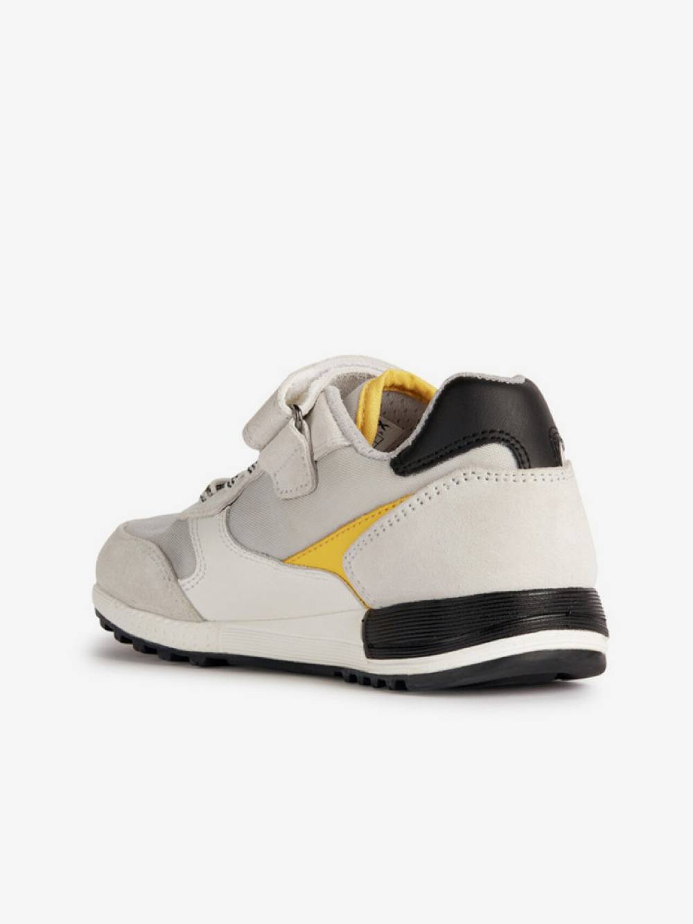 Geox Alben Kinder Tennisschuhe