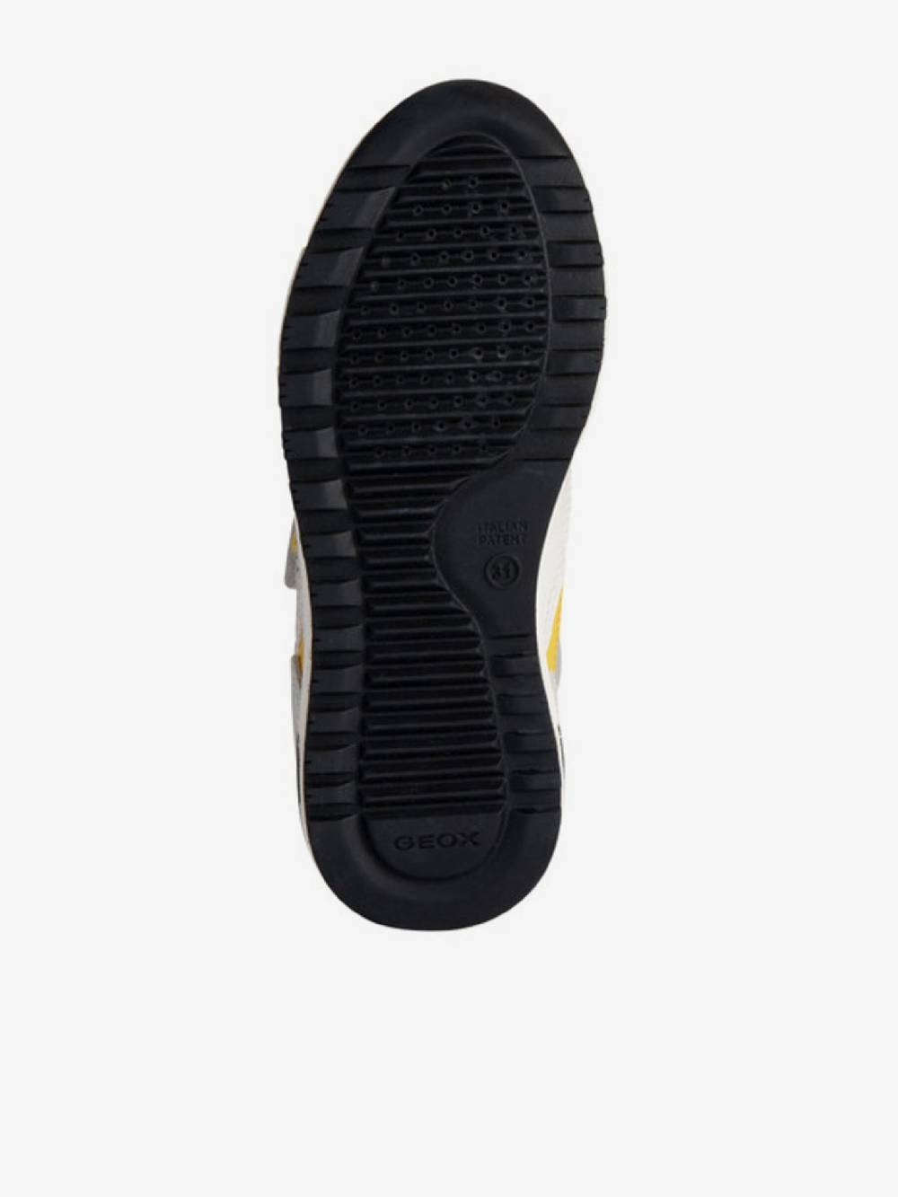 Geox Alben Kinder Tennisschuhe