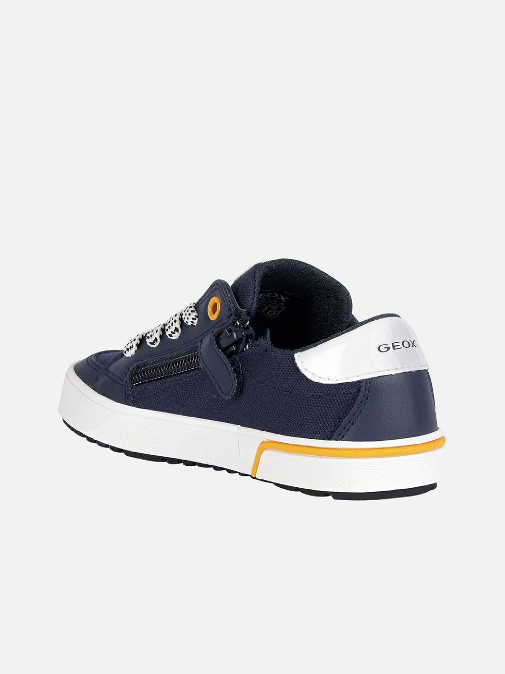 Geox Alphabeet Kinder Tennisschuhe
