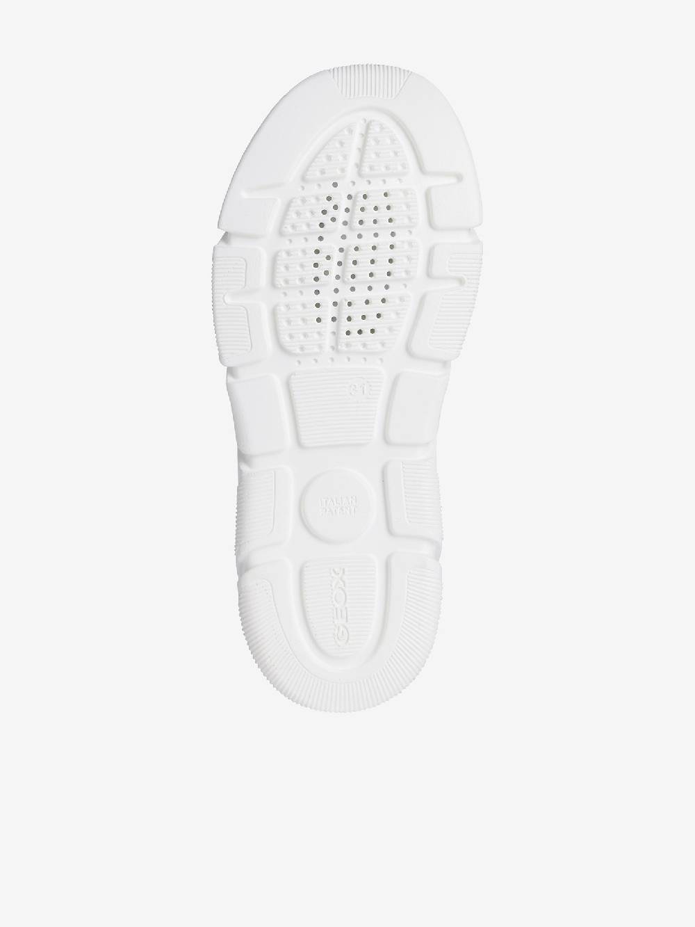 Geox Ariel Kinder Tennisschuhe