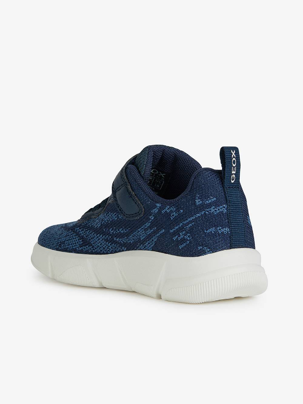 Geox Aril Kinder Tennisschuhe