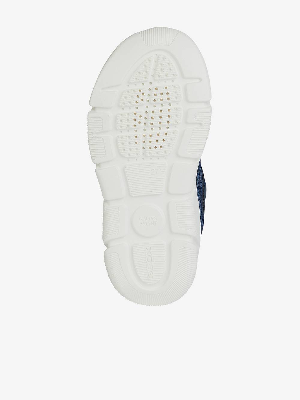 Geox Aril Kinder Tennisschuhe