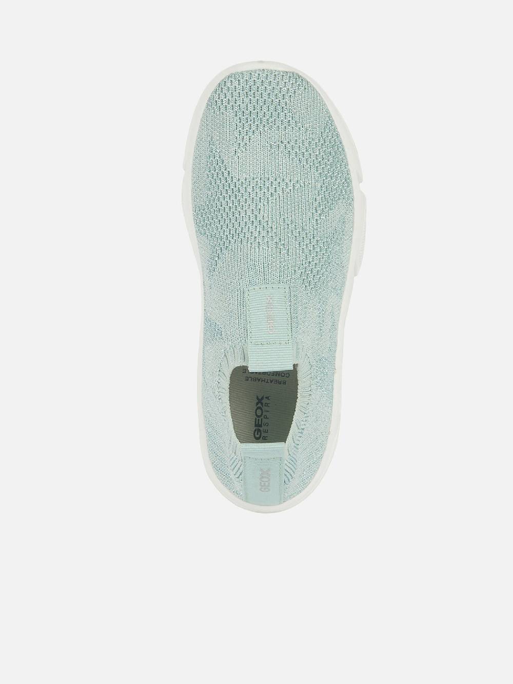 Geox Aril Kinder Tennisschuhe