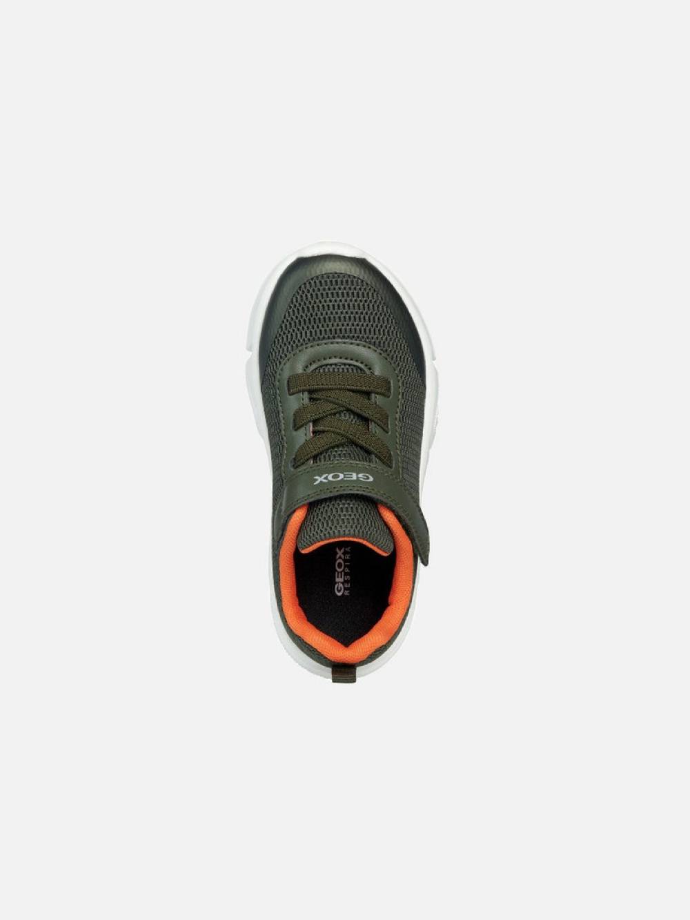 Geox Aril Kinder Tennisschuhe