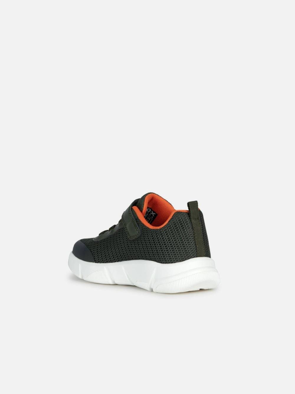 Geox Aril Kinder Tennisschuhe