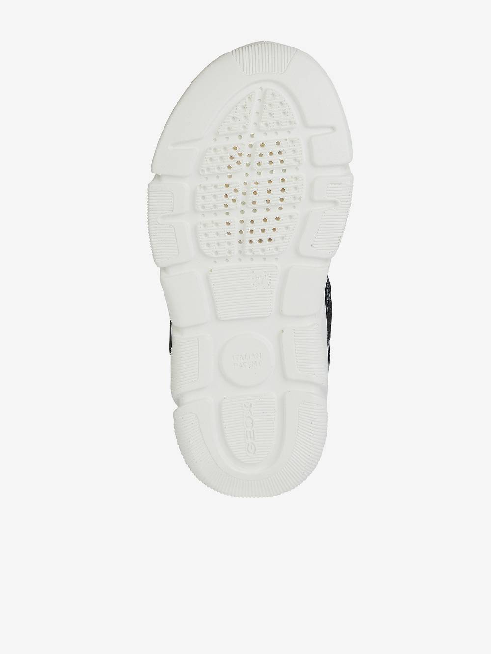 Geox Aril Kinder Tennisschuhe