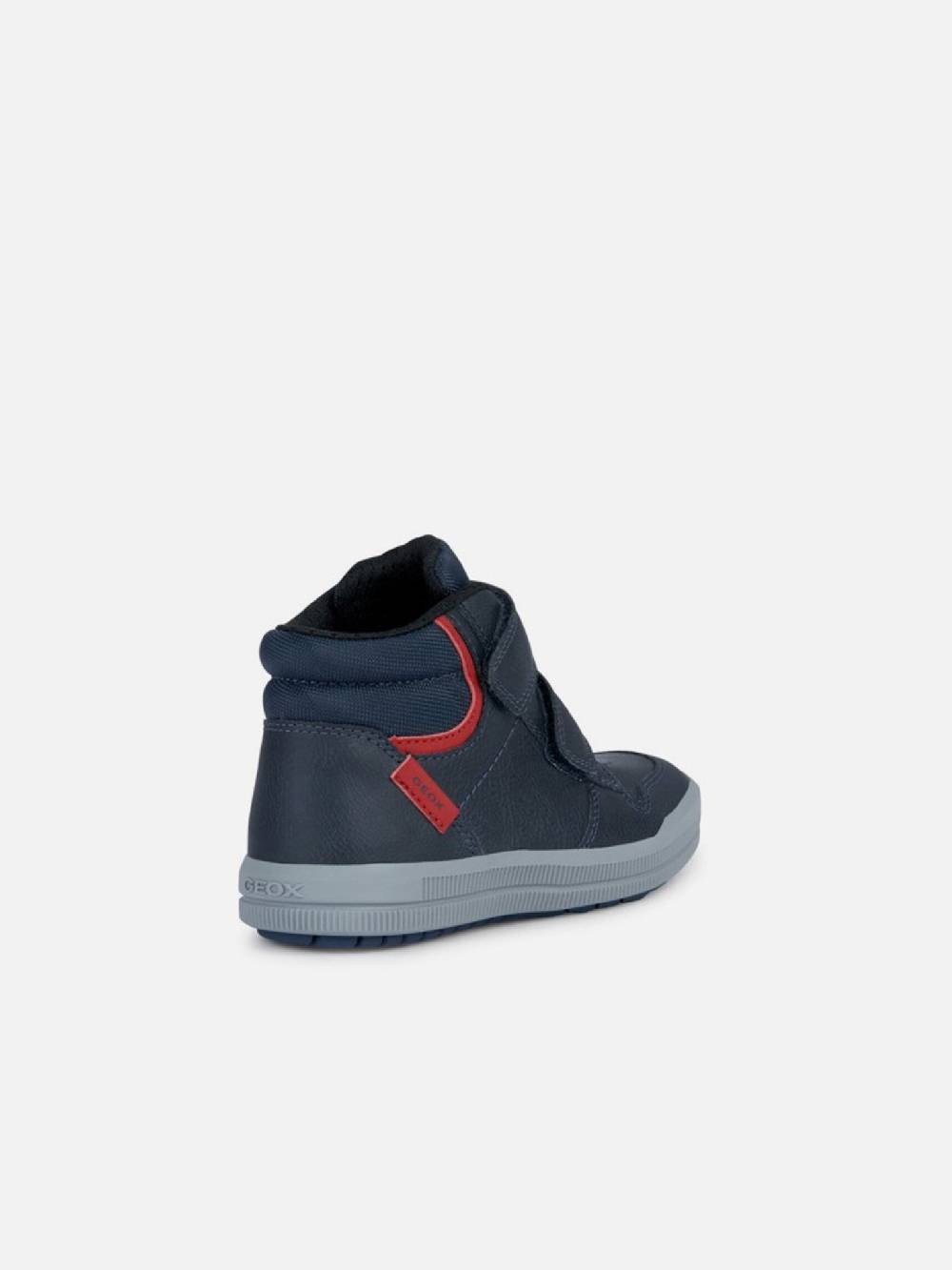 Geox Arzach Kinder Tennisschuhe