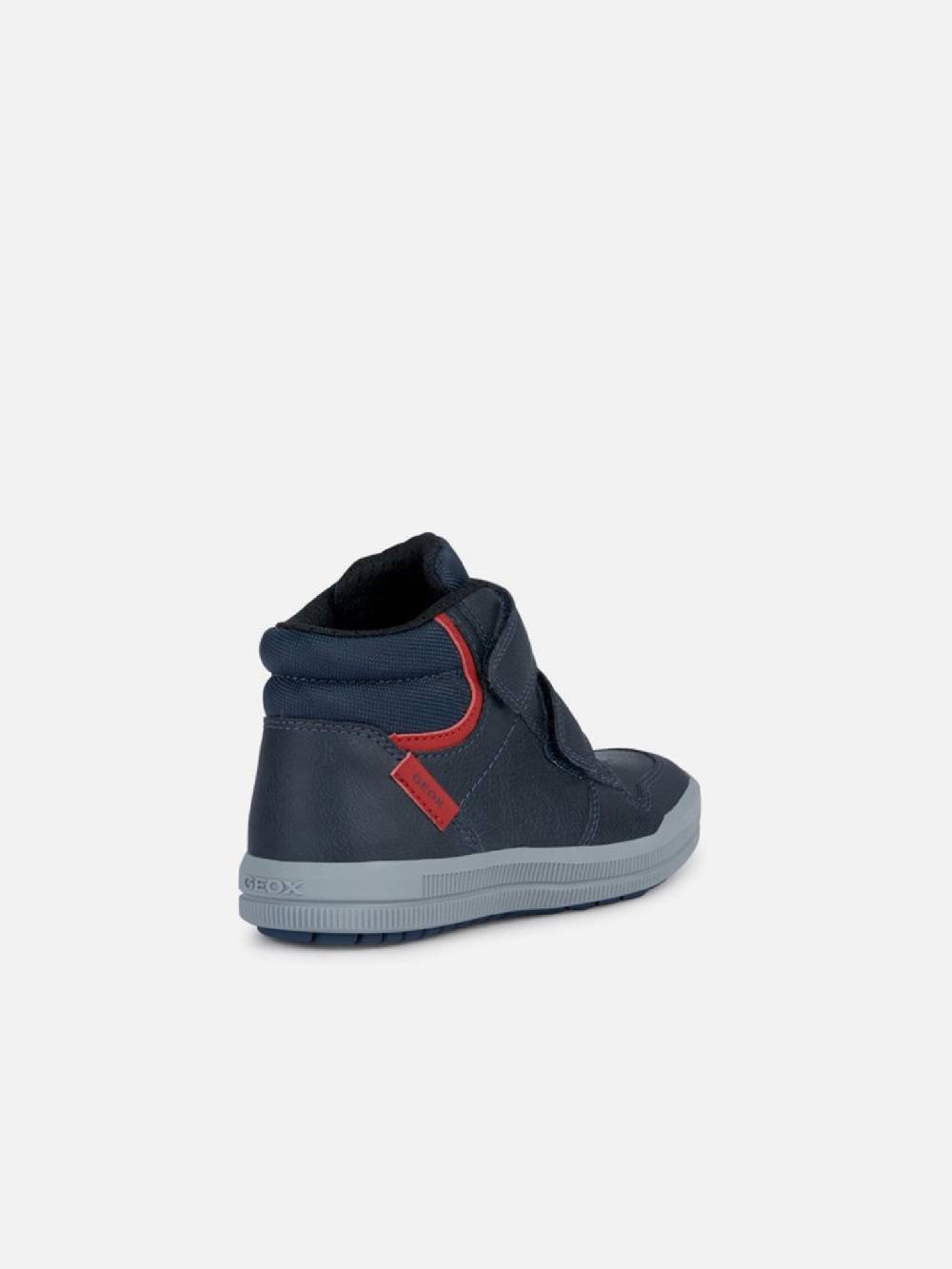 Geox Arzach Kinder Tennisschuhe