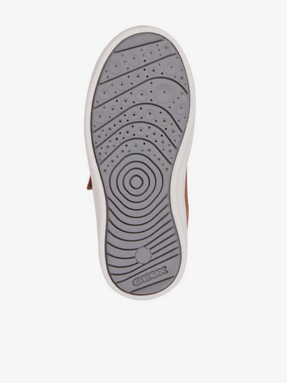 Geox Arzach Kinder Tennisschuhe