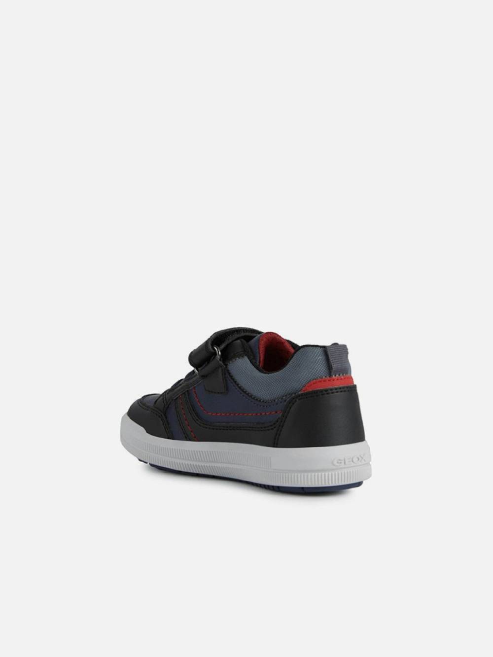 Geox Arzach Kinder Tennisschuhe