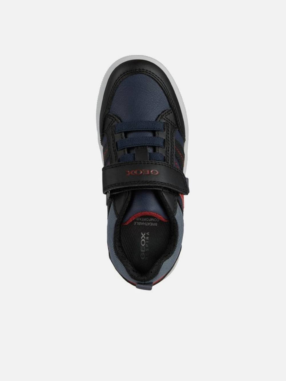Geox Arzach Kinder Tennisschuhe