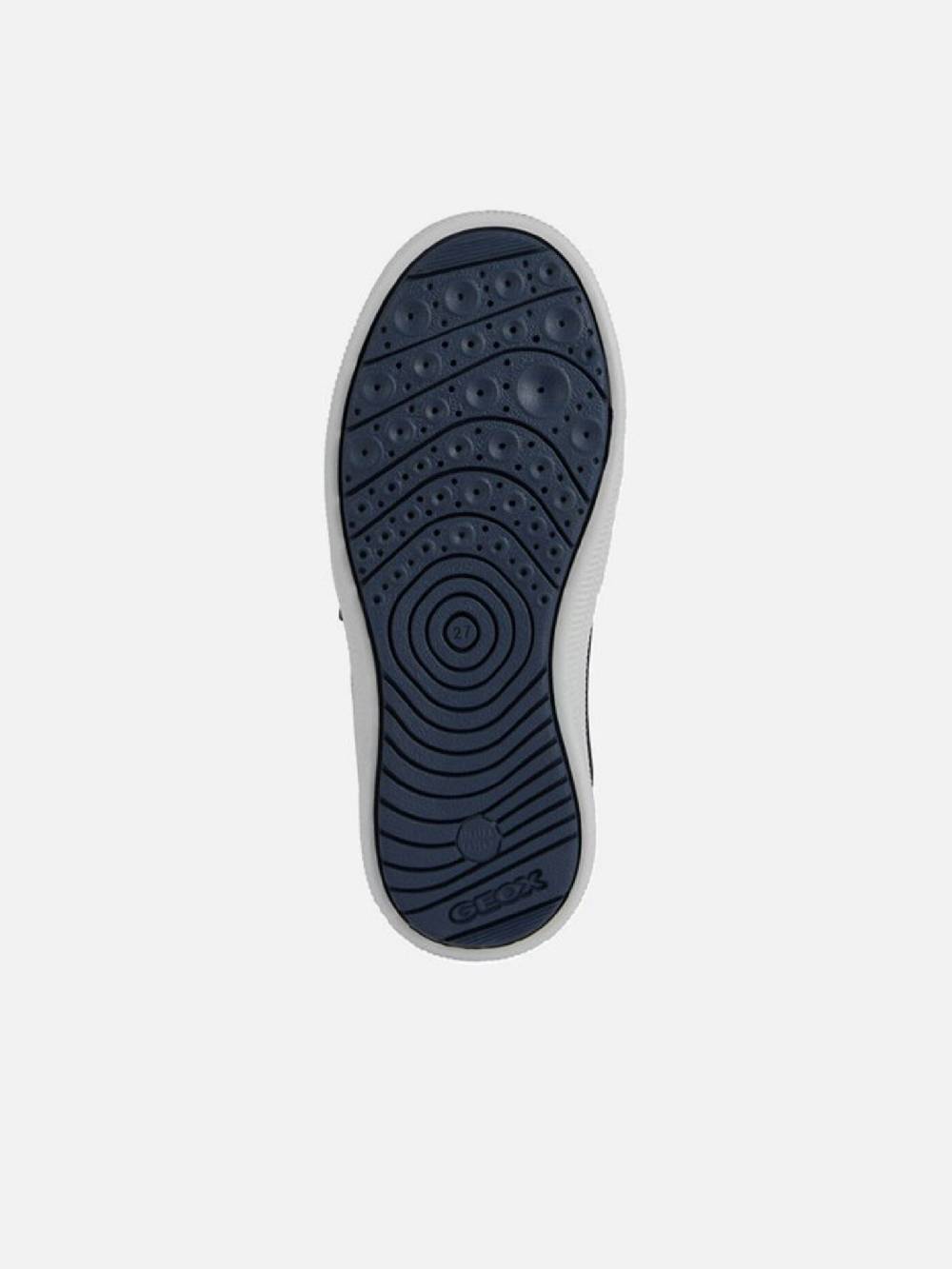 Geox Arzach Kinder Tennisschuhe