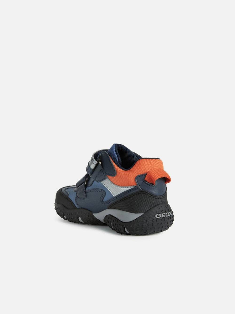 Geox Baltic B Abx Stiefeletten Kinder