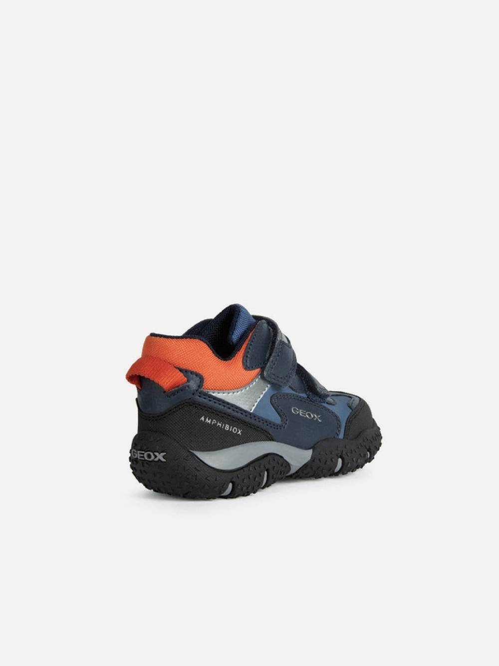 Geox Baltic B Abx Stiefeletten Kinder