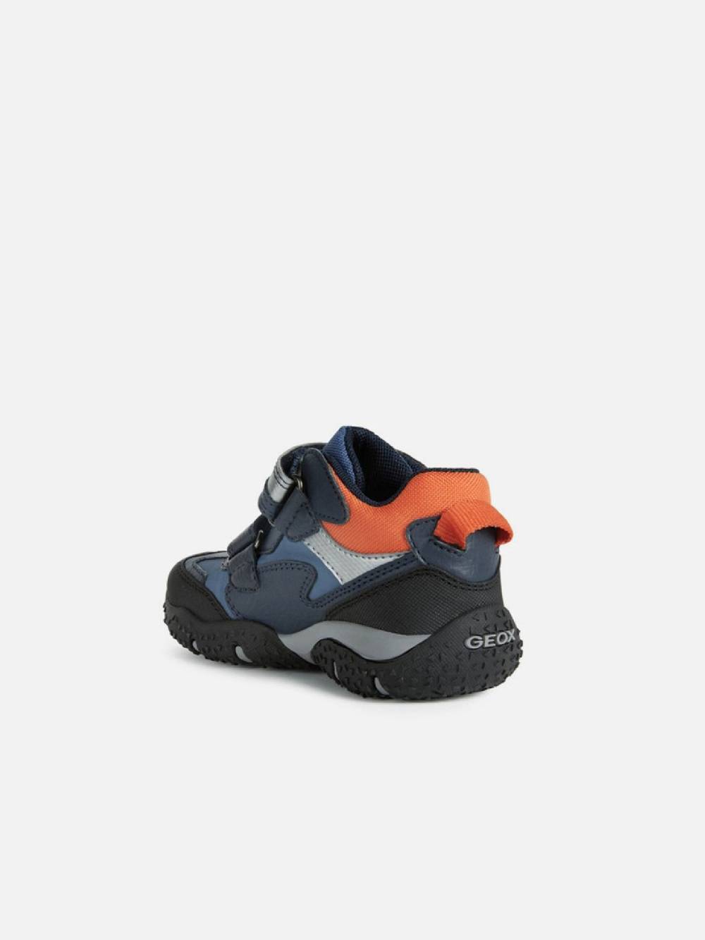 Geox Baltic B Abx Stiefeletten Kinder