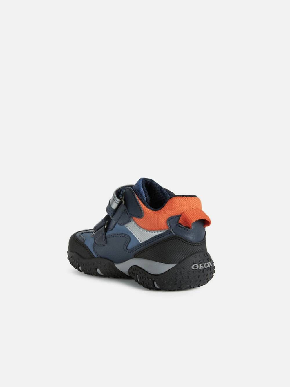 Geox Baltic B Abx Stiefeletten Kinder