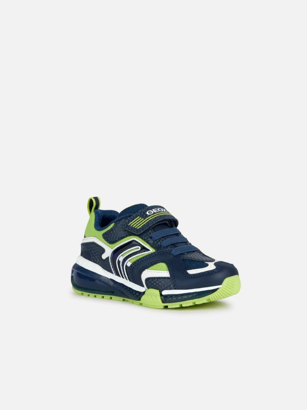 Geox Bayonyc Kinder Tennisschuhe