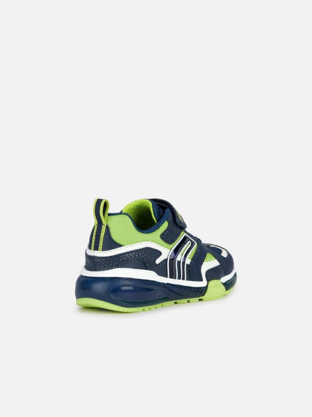 Geox Bayonyc Kinder Tennisschuhe