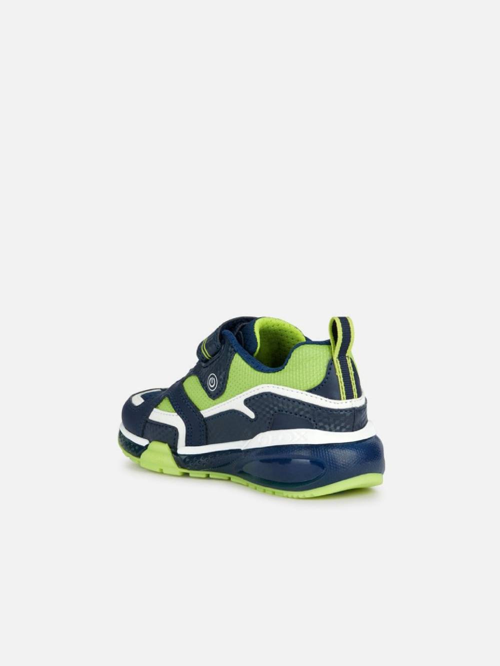 Geox Bayonyc Kinder Tennisschuhe