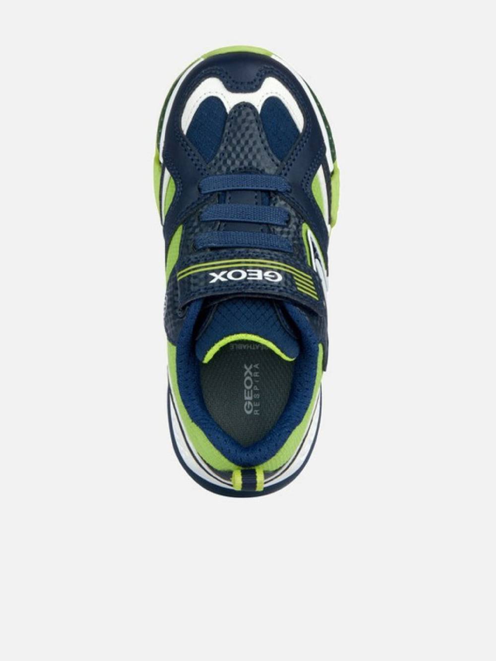 Geox Bayonyc Kinder Tennisschuhe
