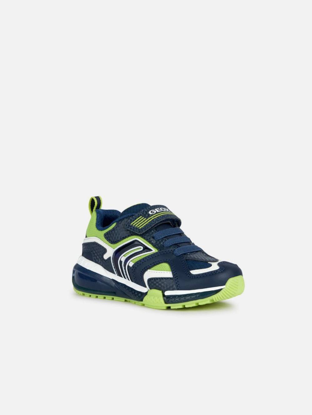 Geox Bayonyc Kinder Tennisschuhe
