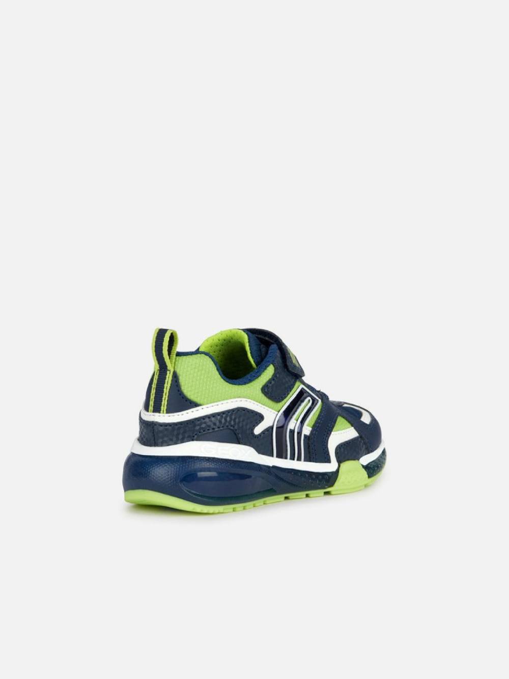 Geox Bayonyc Kinder Tennisschuhe