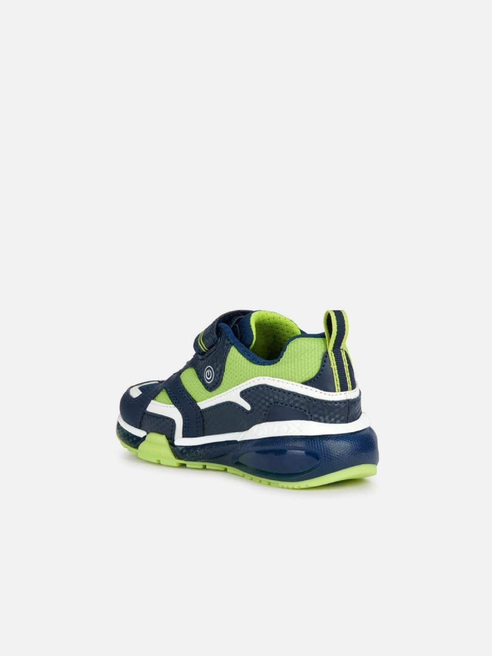 Geox Bayonyc Kinder Tennisschuhe