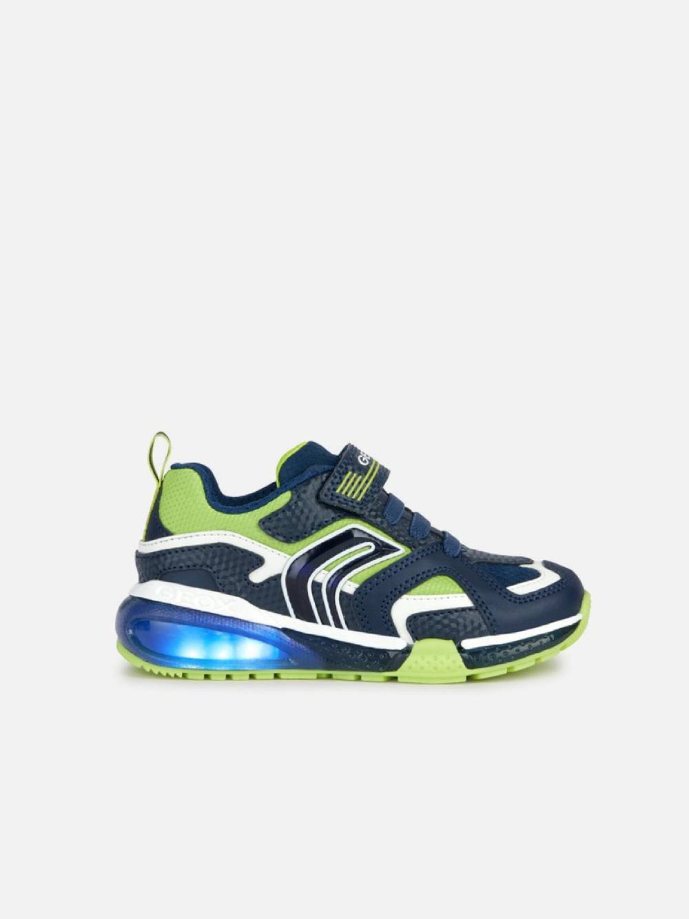 Geox Bayonyc Kinder Tennisschuhe