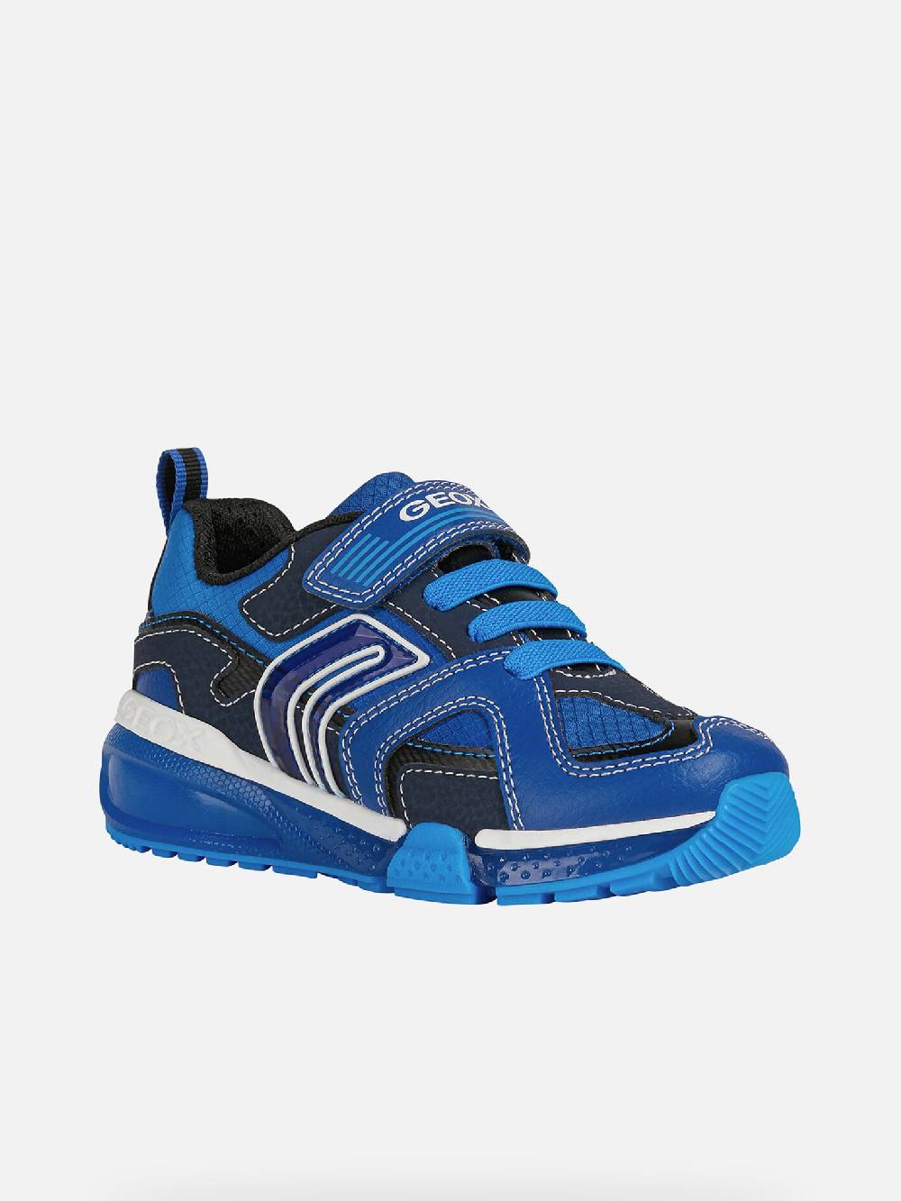 Geox Bayonyc Kinder Tennisschuhe