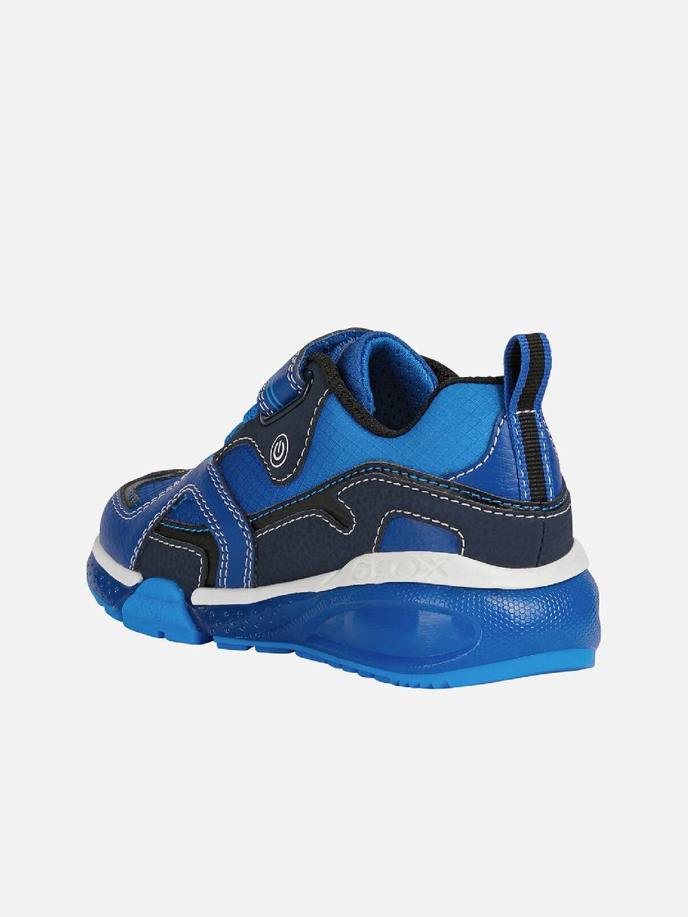 Geox Bayonyc Kinder Tennisschuhe