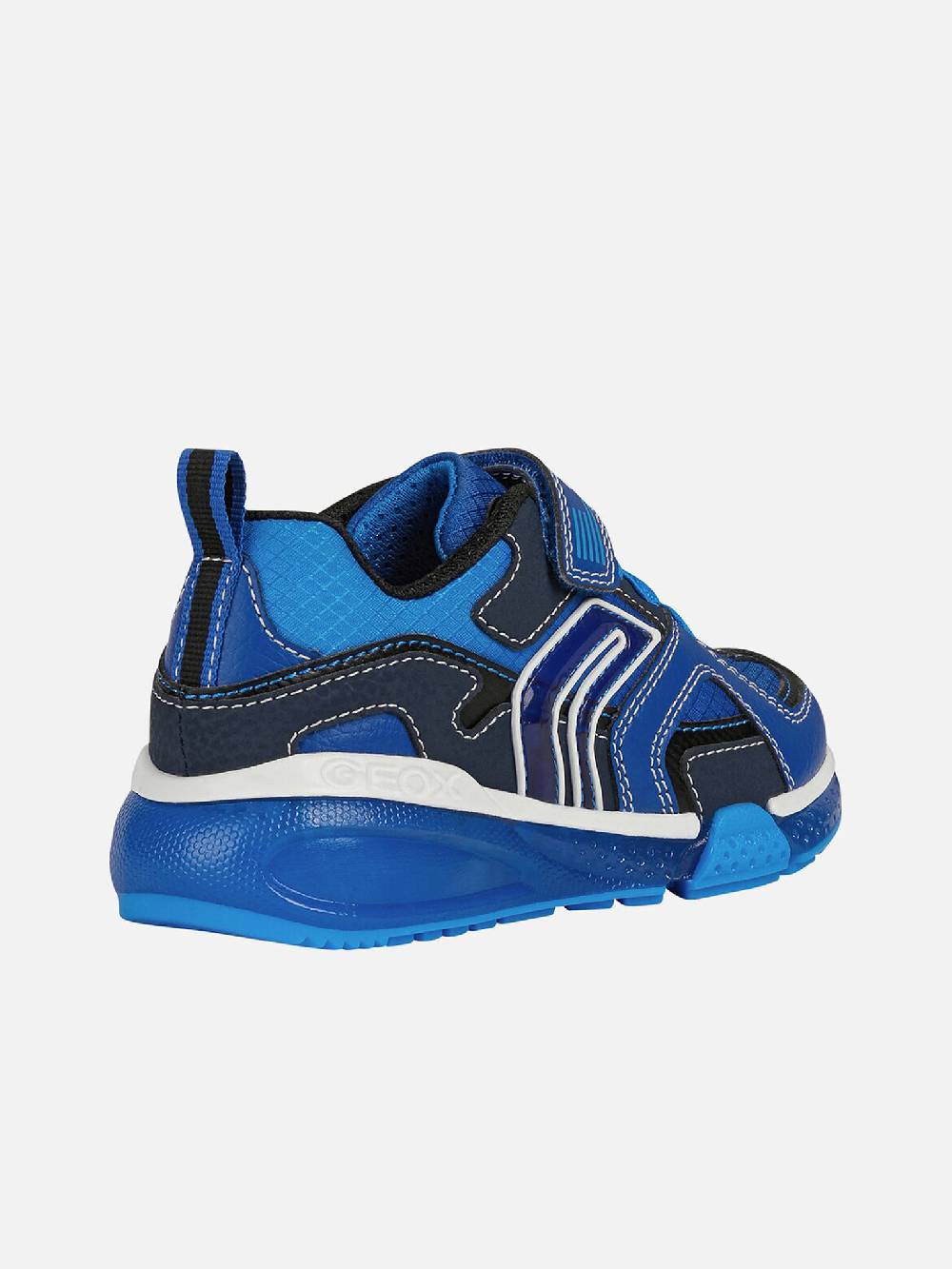 Geox Bayonyc Kinder Tennisschuhe