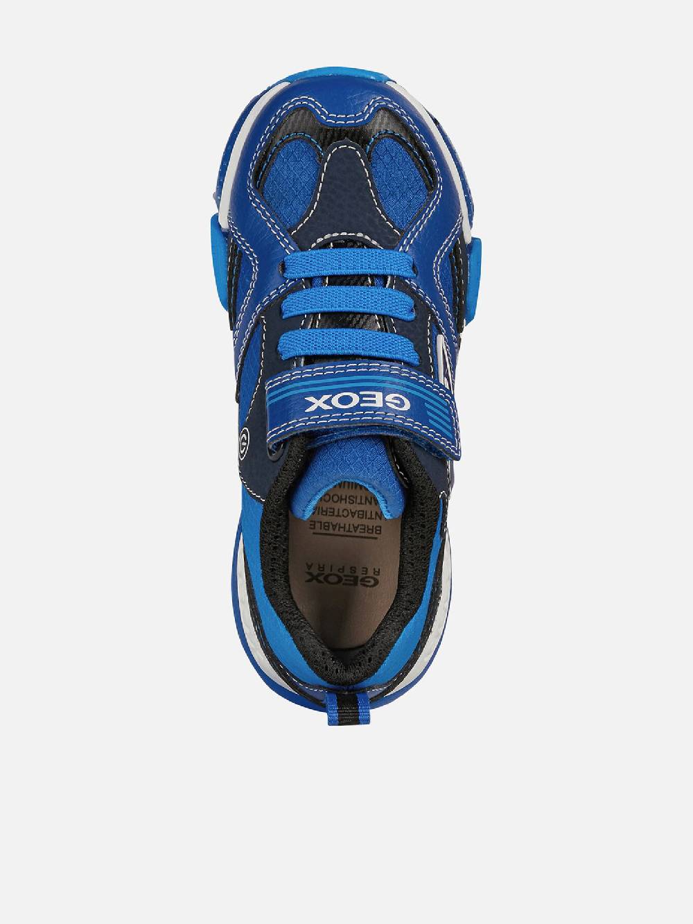 Geox Bayonyc Kinder Tennisschuhe