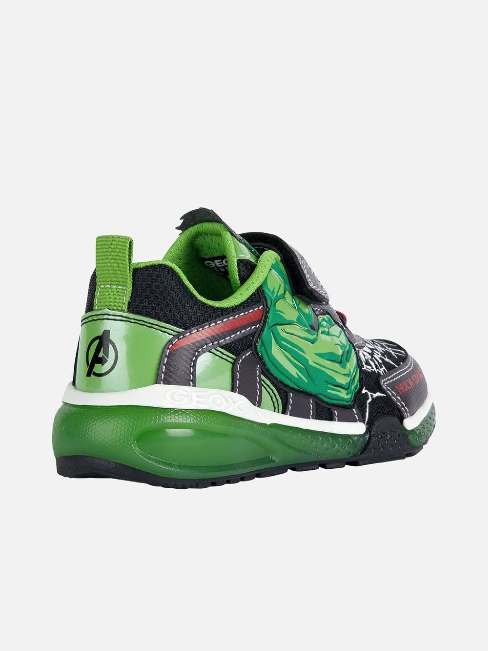 Geox Bayonyc Kinder Tennisschuhe