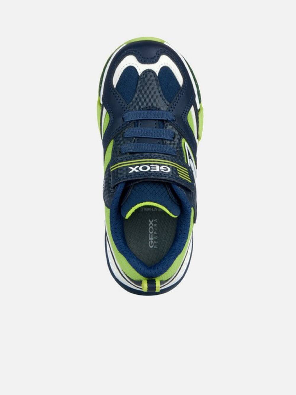 Geox Bayonyc Kinder Tennisschuhe