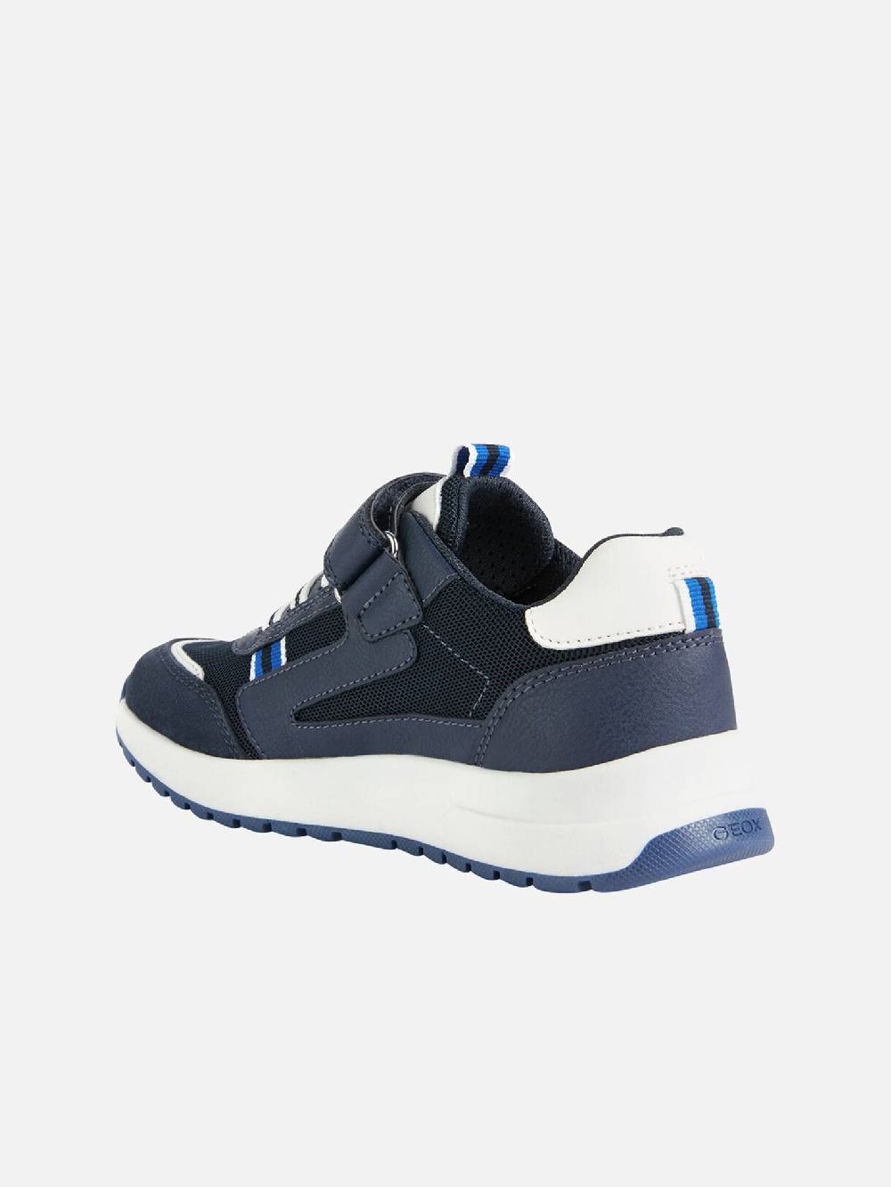 Geox Briezee Kinder Tennisschuhe