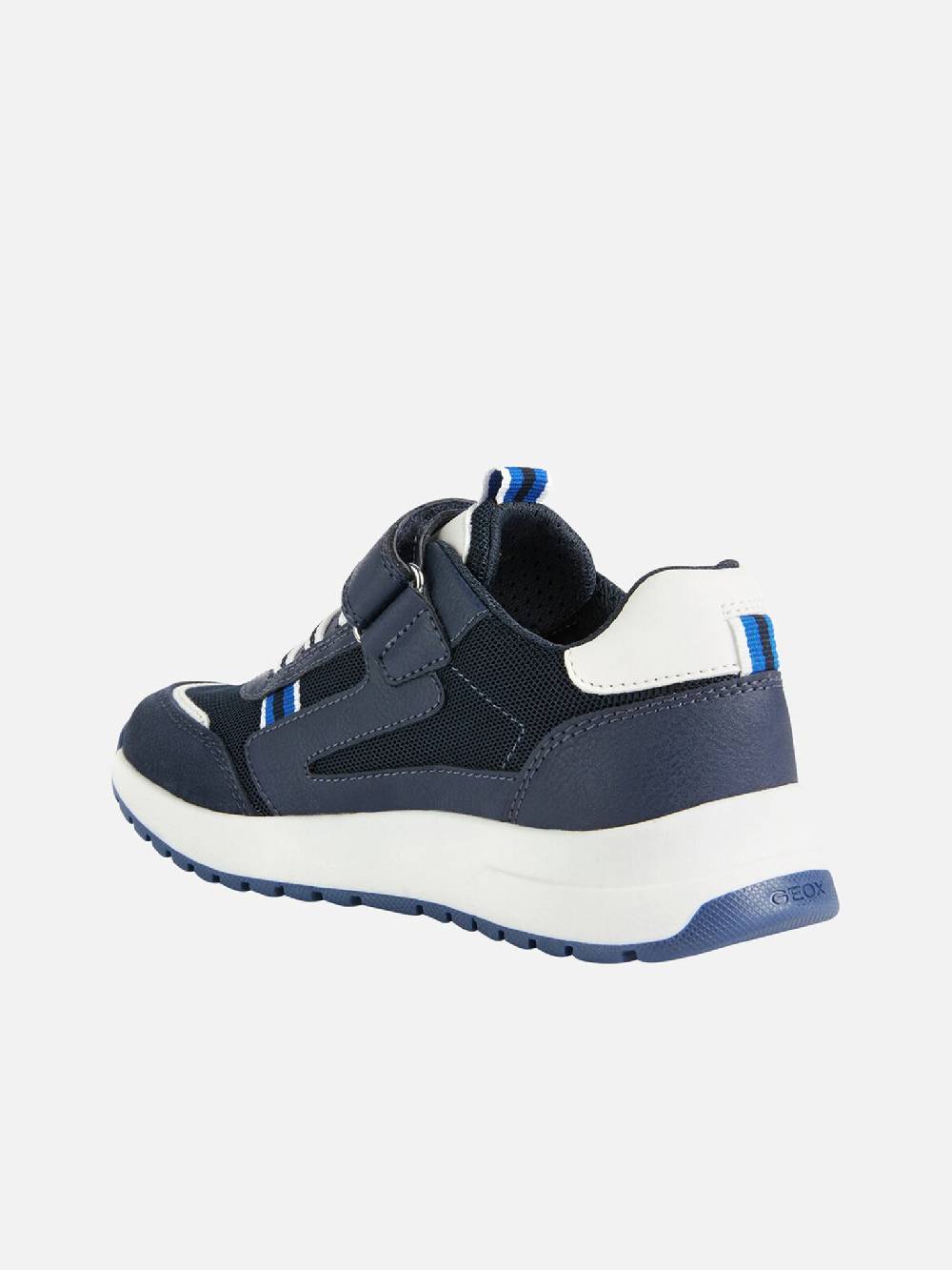 Geox Briezee Kinder Tennisschuhe