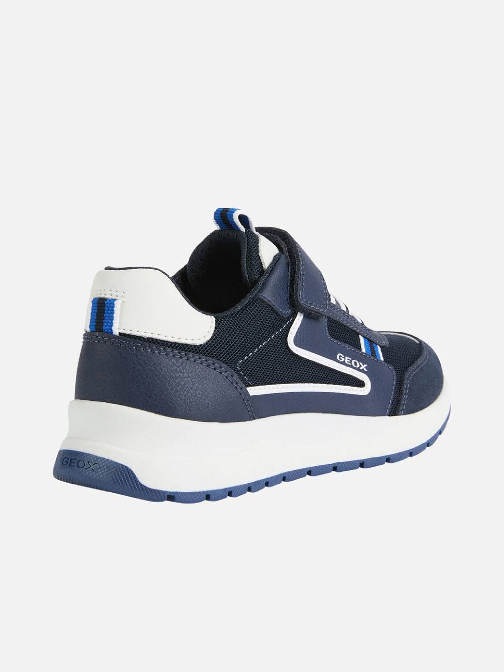 Geox Briezee Kinder Tennisschuhe