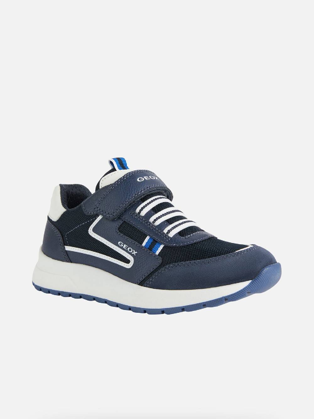Geox Briezee Kinder Tennisschuhe