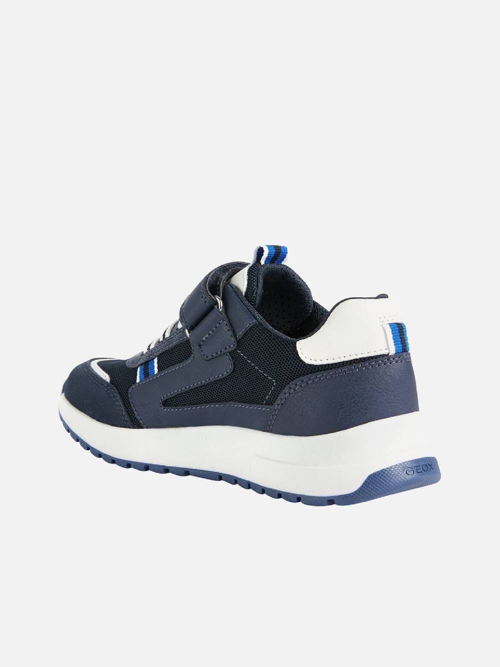 Geox Briezee Kinder Tennisschuhe