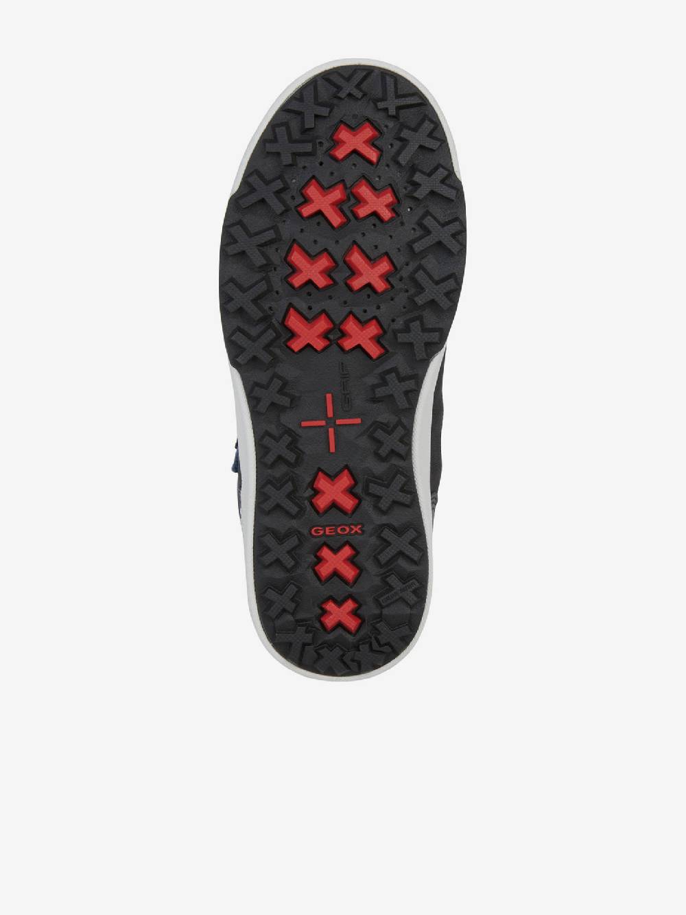 Geox Bunshee Kinder Schneestiefel