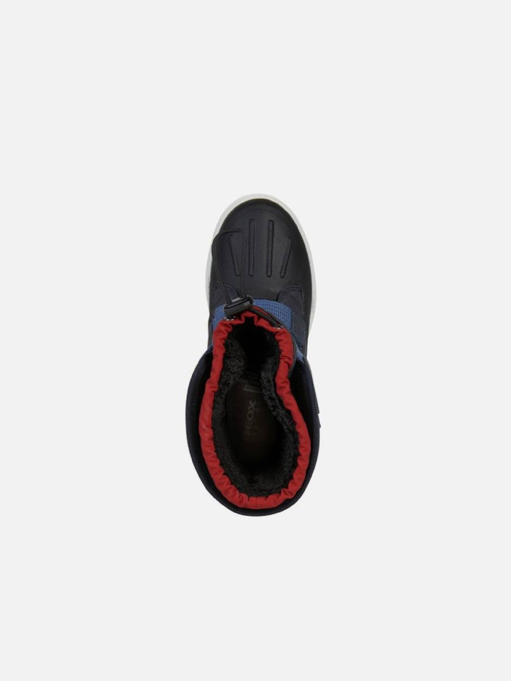 Geox Bunshee Pg B A Kinder Schneestiefel