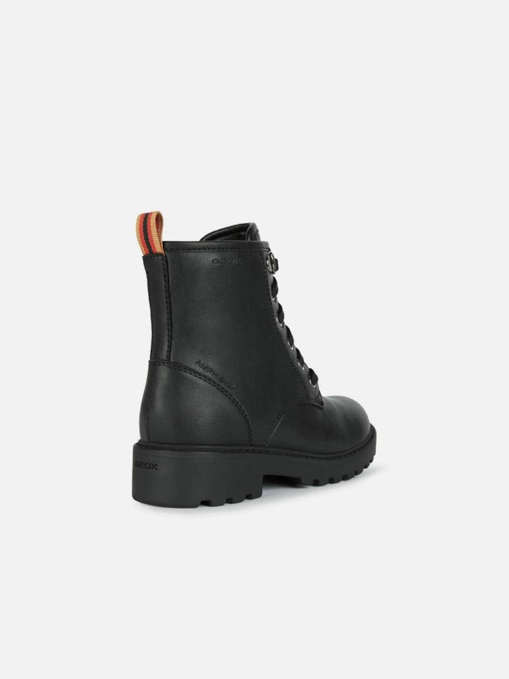 Geox Casey B Abx Stiefeletten Kinder