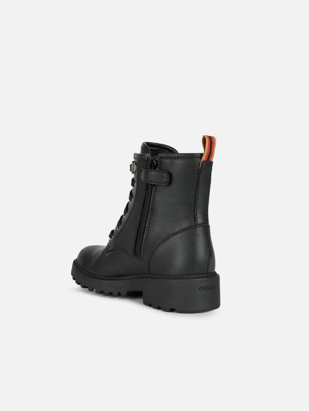 Geox Casey B Abx Stiefeletten Kinder