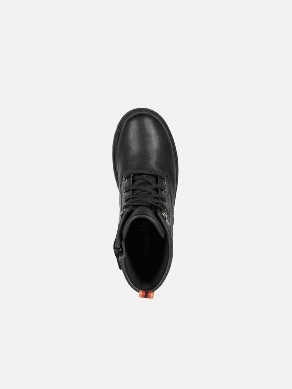 Geox Casey B Abx Stiefeletten Kinder