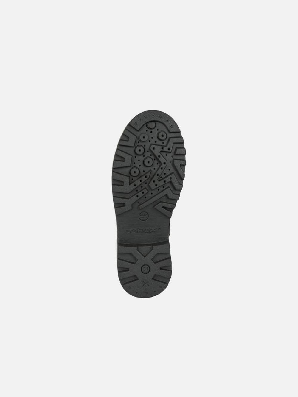 Geox Casey B Abx Stiefeletten Kinder