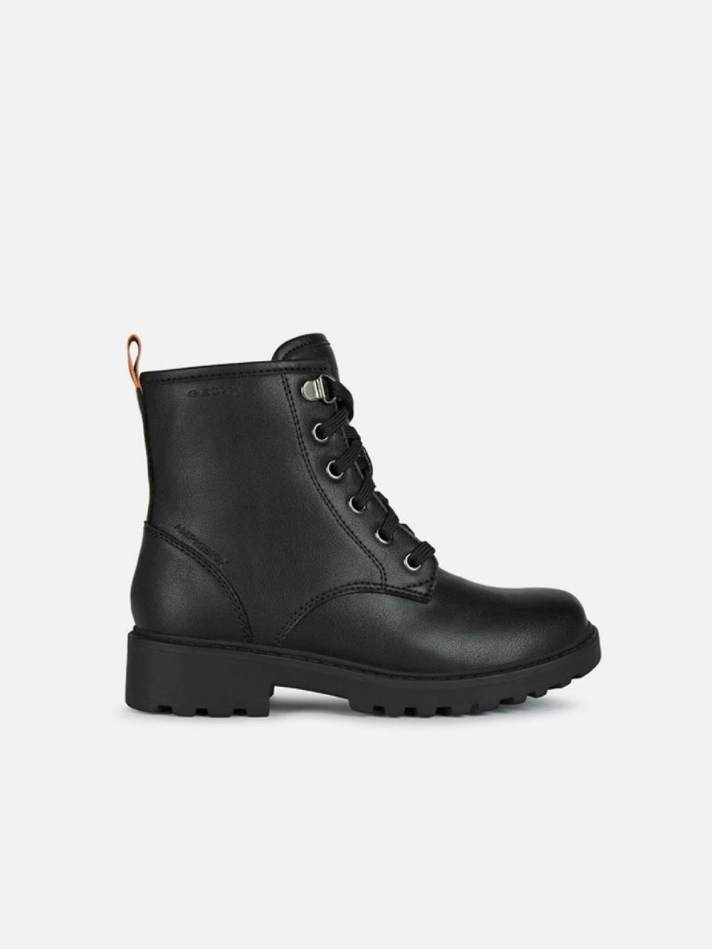 Geox Casey b abx Stiefeletten Kinder